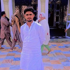 Muhammad Hafeez