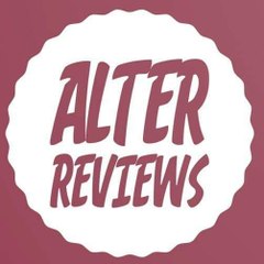 alter reviews