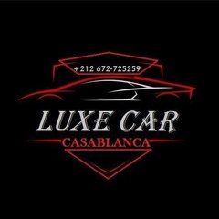 LUXE CAR CASABLANCA