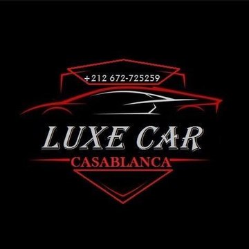 LUXE CAR CASABLANCA