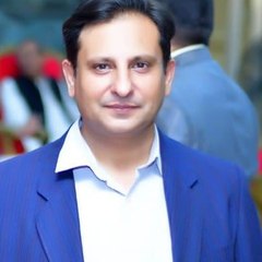 Kashif Shahzad