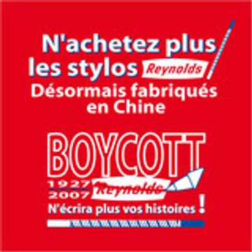 Valence CollectifReynolds