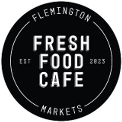 Fresh Food Markets Cafe