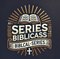 Matthew SERIES.BIBLICAS.BIBLICAL