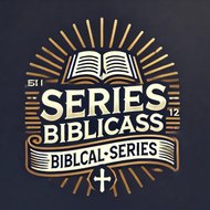 Matthew SERIES.BIBLICAS.BIBLICAL