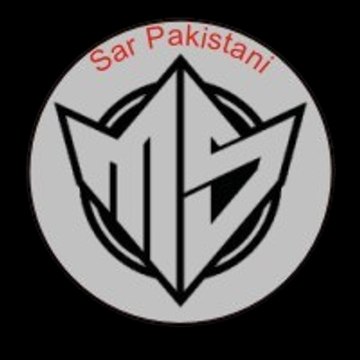 Sar Pakistani