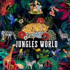 Jungles World