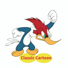 Classic Cartoons