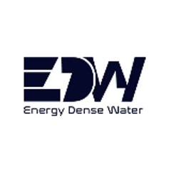 energydensewater