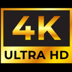 4k ULTRA HD