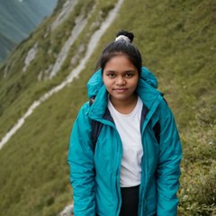 Niveditha Ring