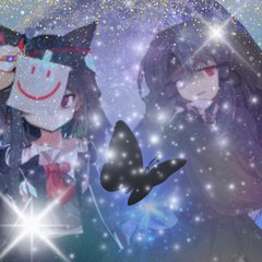 水無月　雨☯