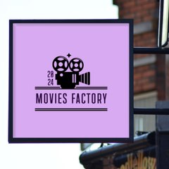 Movies Factory