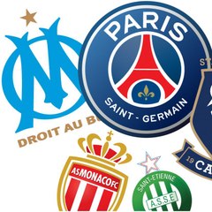 Ligue 1 prédictions