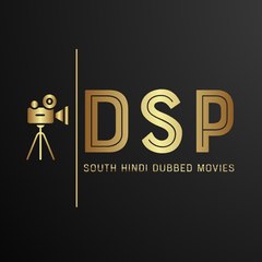 DSP Complex ~ Movies & Webseries