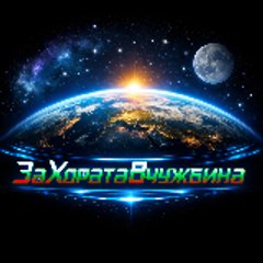 ЗаХоратаВчужбина