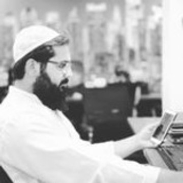 Ahsaan Ur Rahman