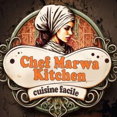 chef marwa kitchen