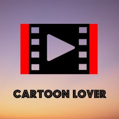 CARTOON LOVER
