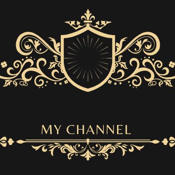 My channel