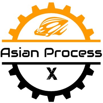 Asian Process X