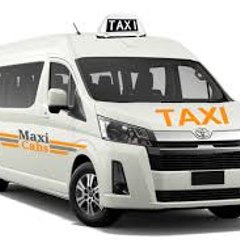 Private Maxi Cabs