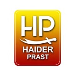 Haider Prast