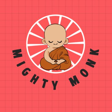 Mighty Monk