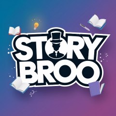storybroo
