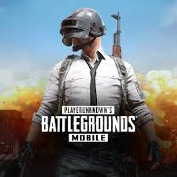 PUBG RICH