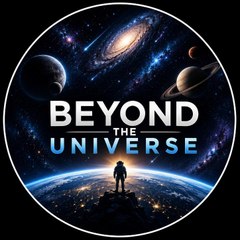 beyond the earth