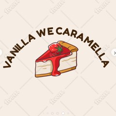 Vanella we caramella