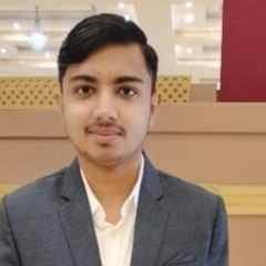 Bilal Ahsan