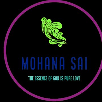 Mohana Sai