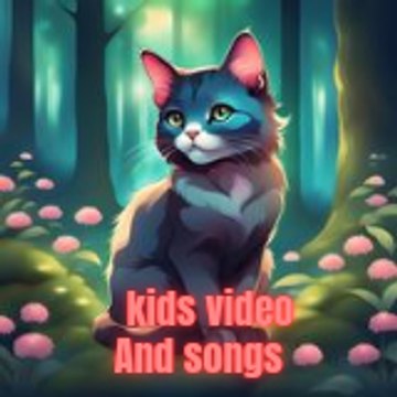 Kids entertainment