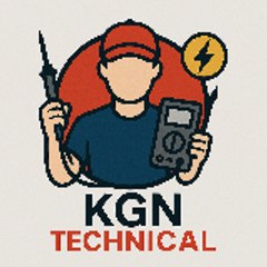 kgn technical