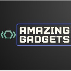 Amazing gadgets