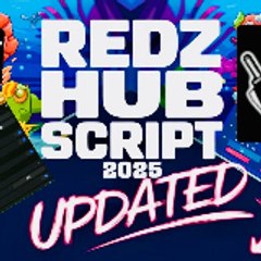 Redz Hub Script