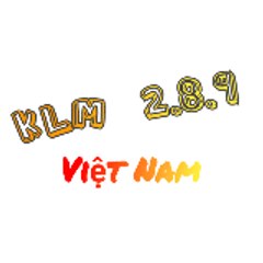 KLM 2.8.9 Việt Nam