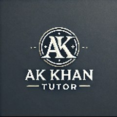 AK Khan Tutor