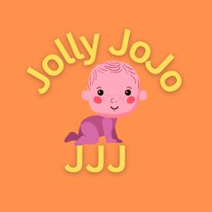 Jolly JoJo