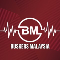 BUSKERS MALAYSIA