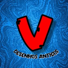 Velharias Desenhos Antigos