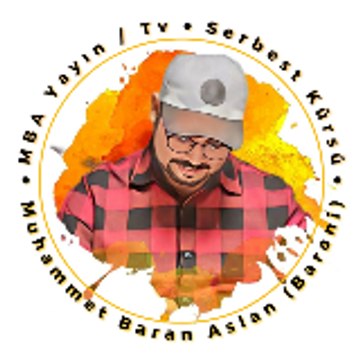 Muhammet Baran Aslan - MBA TV