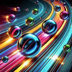 Marble Velocity