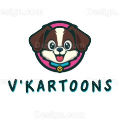 V'Kartoons