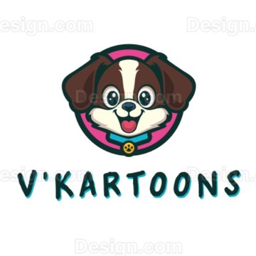 V'Kartoons