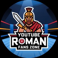 Roman Fans Zone