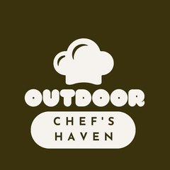 Outdoor Chef's Haven