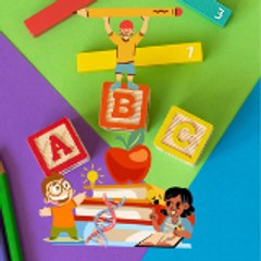 Kiddo kids world